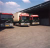 Blok Transport: Zomerzondag 1991, Hellevoetsluis
